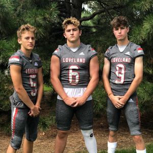 Meet your Posher, Zack